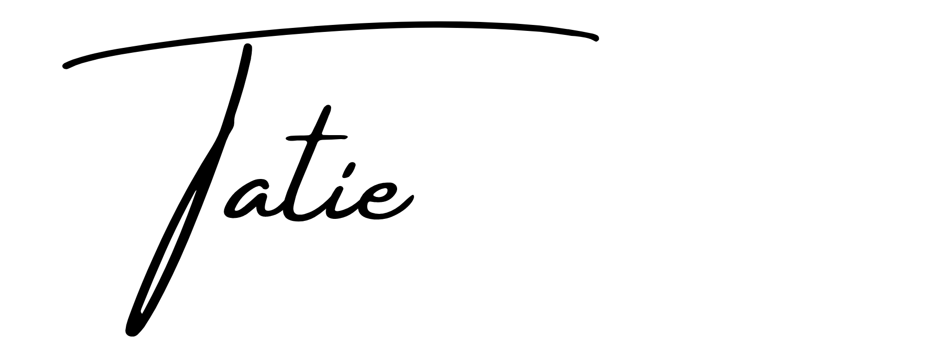 Tatie Logo