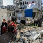 Direitos humanos em tempos de guerra: entre normas e realidade