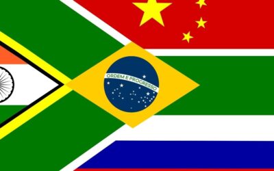 Relações Sul-Sul: alternativas ao modelo dominante no sistema internacional