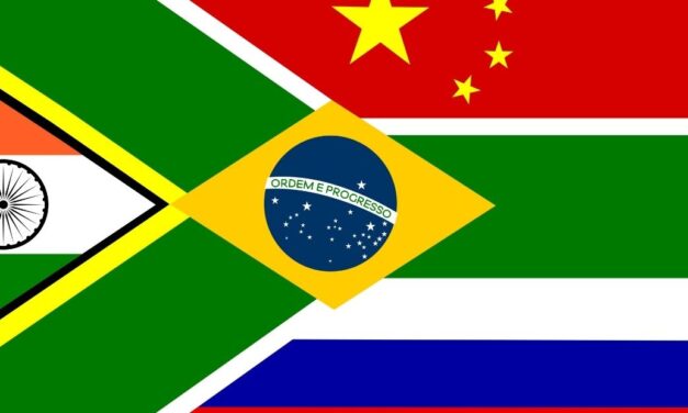 Relações Sul-Sul: alternativas ao modelo dominante no sistema internacional