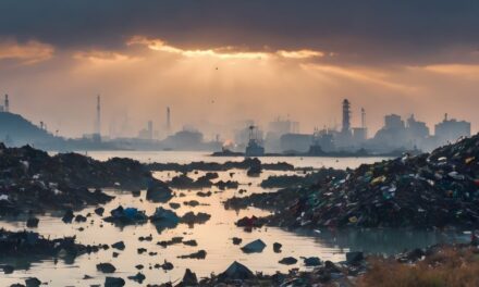Mudanças climáticas e desigualdade no Sul Global