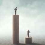 Desigualdade econômica global: tendências recentes