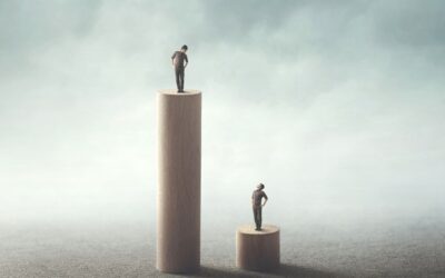 Desigualdade econômica global: tendências recentes