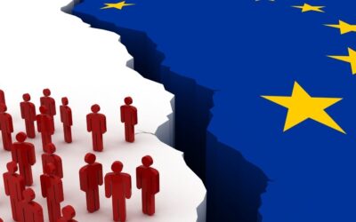 A crise migratória na Europa e seus impactos políticos