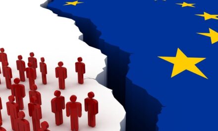 A crise migratória na Europa e seus impactos políticos