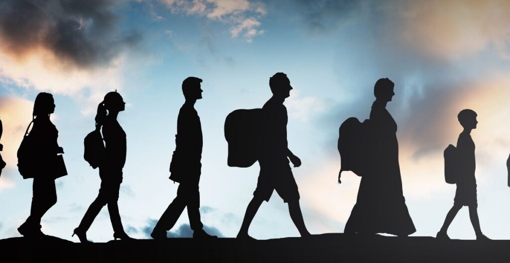 MIgracao