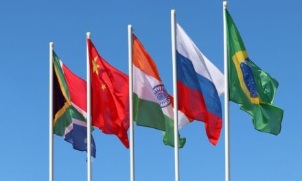 O protagonismo do Sul Global na nova ordem internacional