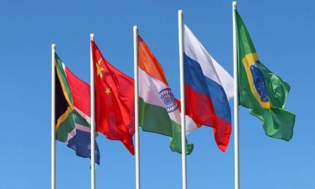 O protagonismo do Sul Global na nova ordem internacional
