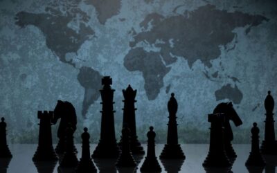 Neoimperialismo no século XXI: novas formas de dominação global