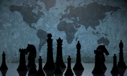 Neoimperialismo no século XXI: novas formas de dominação global