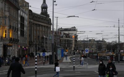 Direito à cidade como conceito global