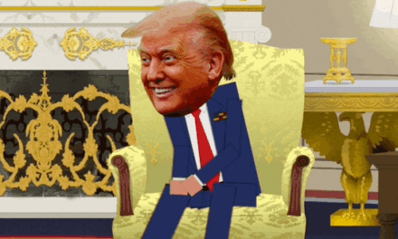 Trump e o direito internacional