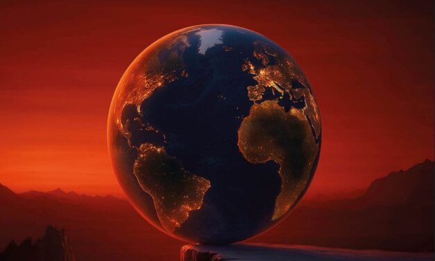 O mundo em risco: o que revela o Global Risks Report 2026 sobre a nova ordem internacional