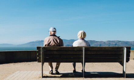 Dia Internacional das Pessoas Idosas — Quem cuidará das sociedades que envelhecem?