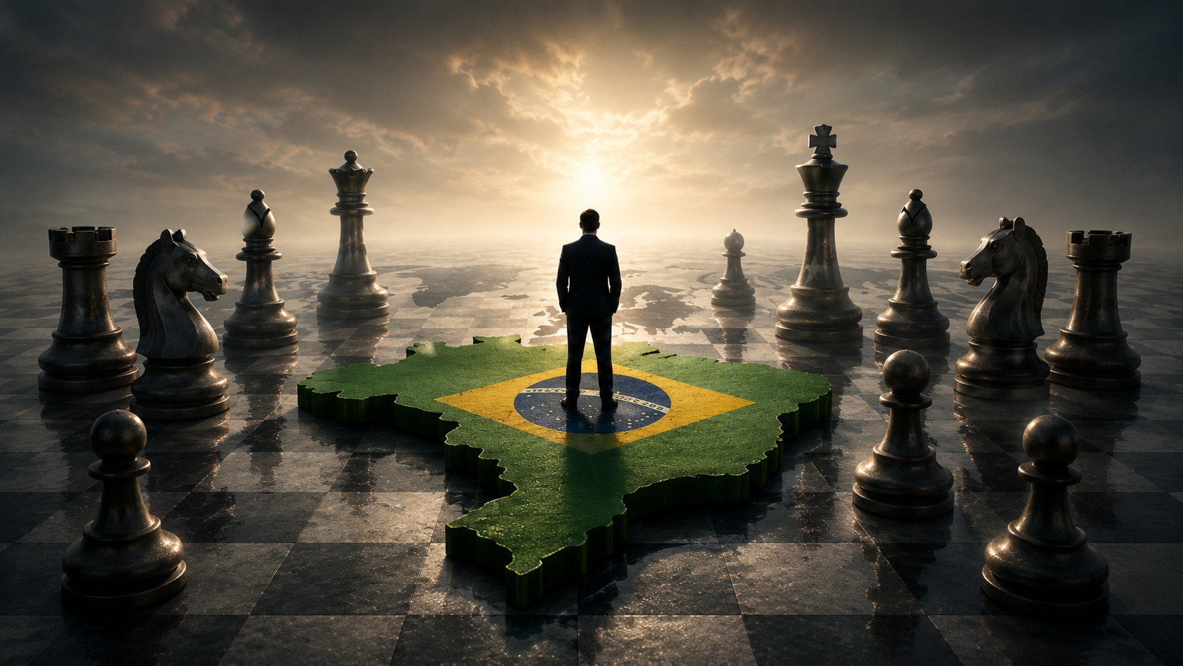 Brasil_Politica