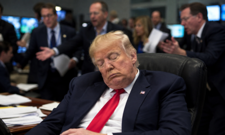 Trump aos 80: o que realmente sabemos sobre a saúde do presidente dos Estados Unidos?