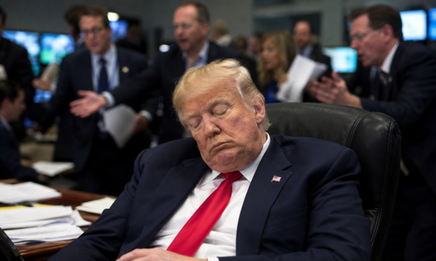 Trump aos 80: o que realmente sabemos sobre a saúde do presidente dos Estados Unidos?
