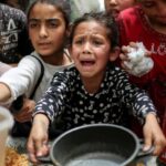 Dia Mundial da Alimentação: a fome não é falta de comida, é falta de acesso