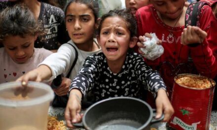 Dia Mundial da Alimentação: a fome não é falta de comida, é falta de acesso