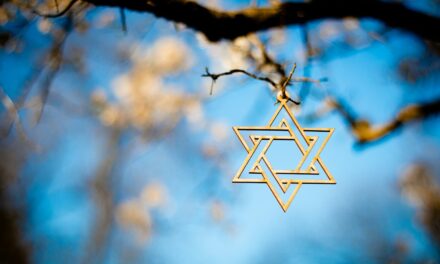 Yom Kippur — Perdão, responsabilidade e memória nas comunidades em diáspora