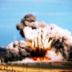 Dia Internacional para a Eliminação Total das Armas Nucleares — Segurança baseada na ameaça de destruição