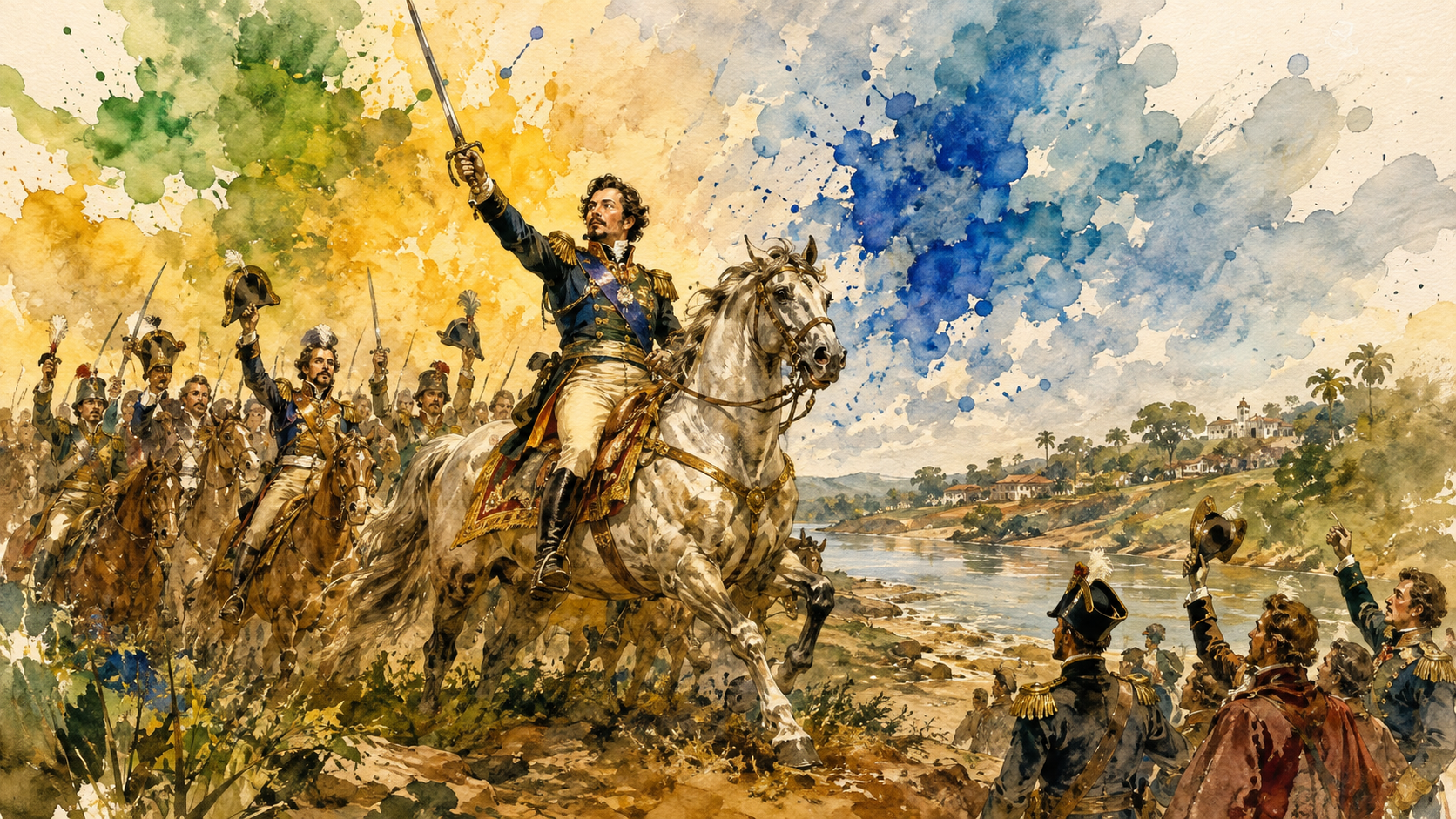 Independencia