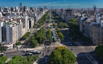 Argentina: da hiperinflação crônica ao experimento libertário de Javier Milei