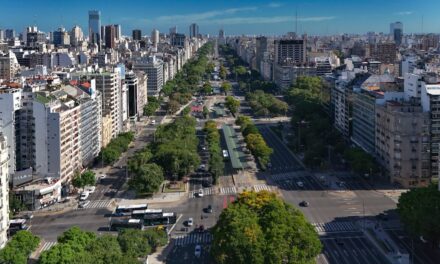 Argentina: da hiperinflação crônica ao experimento libertário de Javier Milei