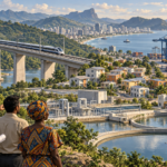 BRICS propõe ampliar banco e financiamento ao Sul Global