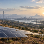 BRICS defende transição energética com espaço para combustíveis fósseis