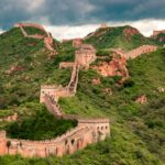 China: a potência milenar que desafia a ordem liderada pelos Estados Unidos