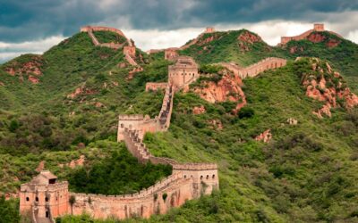 China: a potência milenar que desafia a ordem liderada pelos Estados Unidos
