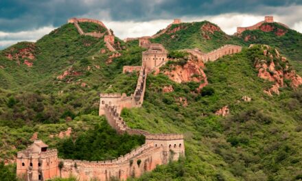 China: a potência milenar que desafia a ordem liderada pelos Estados Unidos