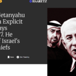 Netanyahu foi alertado antes de 7 de outubro? O que a investigação realmente prova