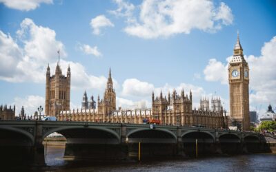 Reino Unido: do império que dominou um quarto do mundo à instabilidade pós-Brexit