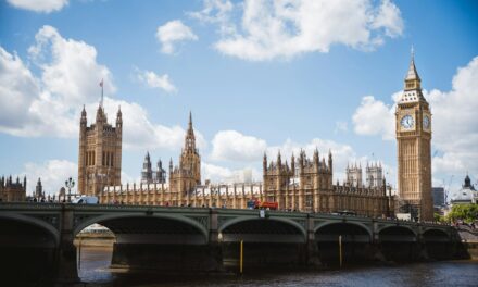 Reino Unido: do império que dominou um quarto do mundo à instabilidade pós-Brexit
