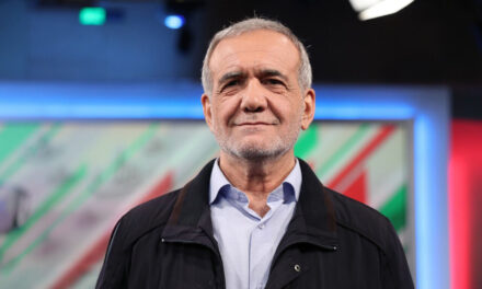 Masoud Pezeshkian: o cirurgião reformista na presidência de um Irã em guerra