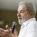 Luiz Inácio Lula da Silva: do chão de fábrica ao terceiro mandato sob pressão externa