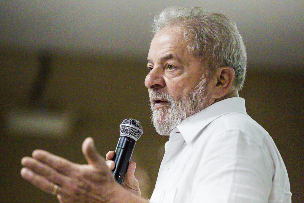 LulaPeloNordeste – Caravana Dia 20 • 05/09/2017 • São Luis (MA) 36868120964 7e54551c41 B