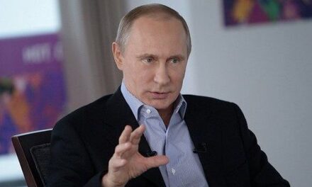 Vladimir Putin: do KGB ao Kremlin, quatro décadas de poder