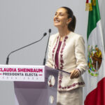 Claudia Sheinbaum: da ciência climática à linha de frente contra as ameaças de Trump