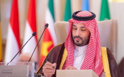 Mohammed bin Salman: o príncipe que redesenha a Arábia Saudita sob a sombra de Khashoggi