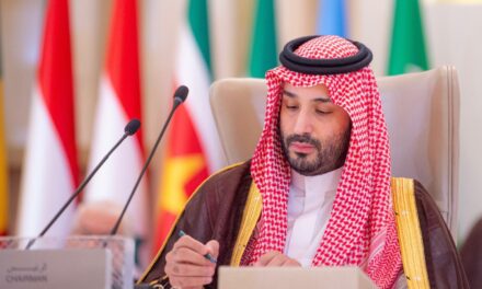 Mohammed bin Salman: o príncipe que redesenha a Arábia Saudita sob a sombra de Khashoggi