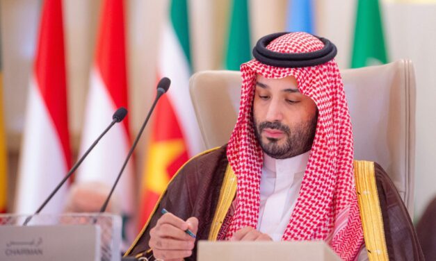 Mohammed bin Salman: o príncipe que redesenha a Arábia Saudita sob a sombra de Khashoggi