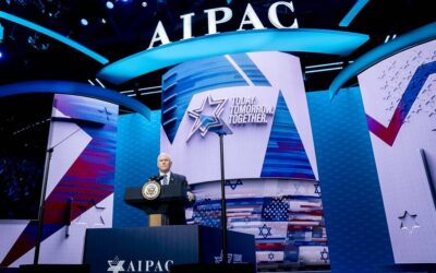 Como alianças pró-Israel operam em governos e parlamentos