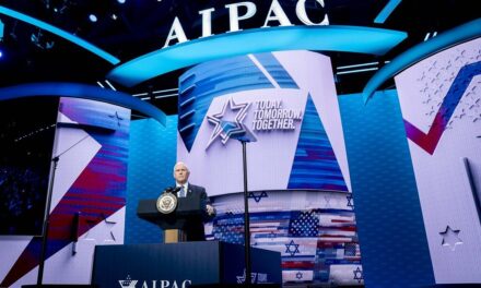 Como alianças pró-Israel operam em governos e parlamentos