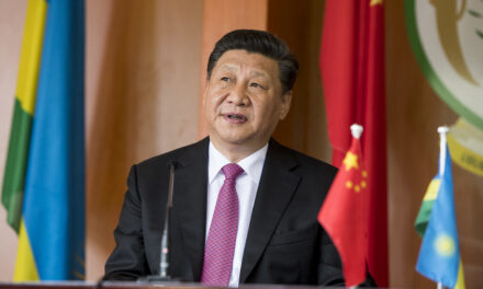 Xi Jinping: a “Armadilha de Tucídides” e a disputa pela ordem global