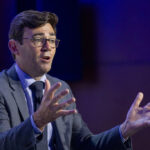 Andy Burnham: o “Rei do Norte” que chegou a Downing Street em uma crise trabalhista
