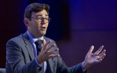 Andy Burnham: o “Rei do Norte” que chegou a Downing Street em uma crise trabalhista