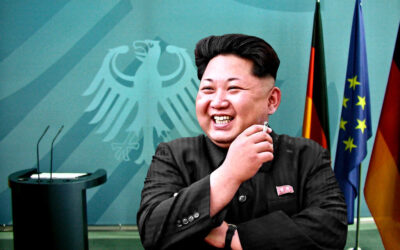 Kim Jong-un: a terceira geração da dinastia que agora envia soldados à guerra na Ucrânia